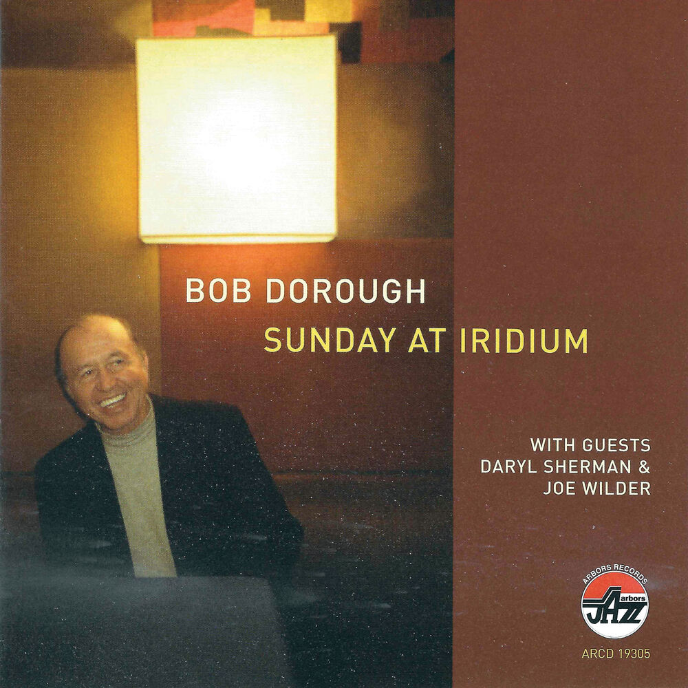 Picture of Sunday At Iridium