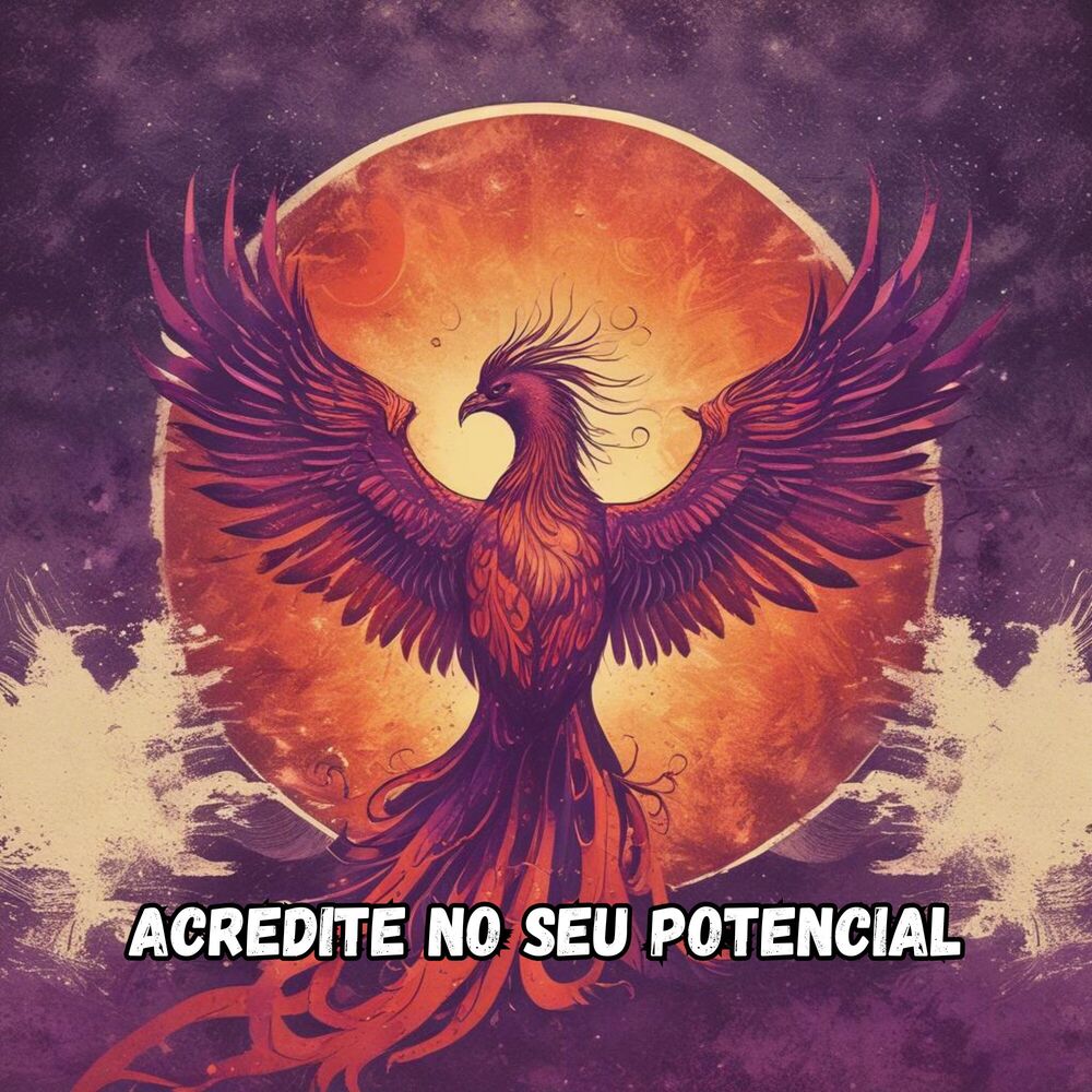 Picture of Acredite no Seu Potencial