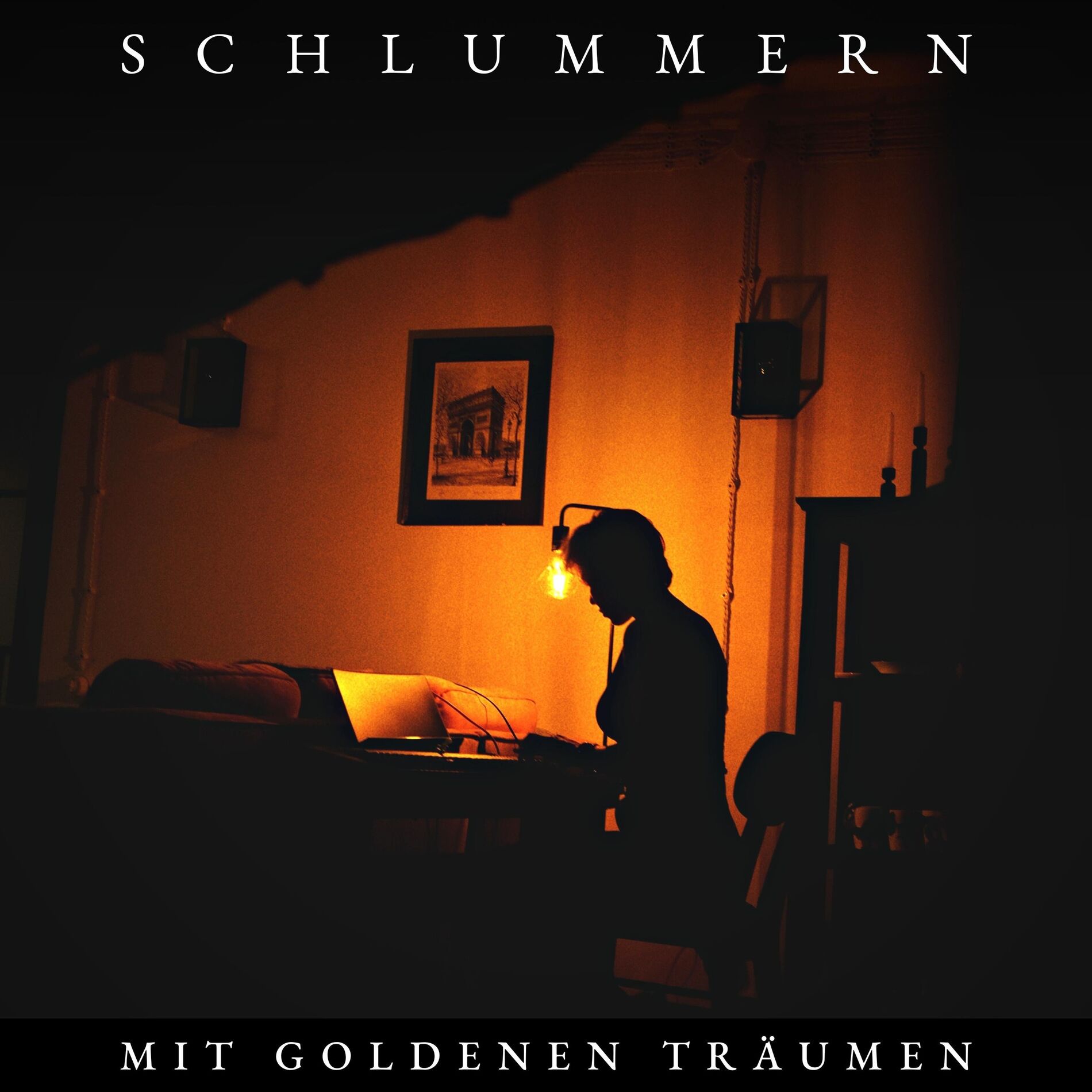 Album cover of Himmlischer Schlummer
