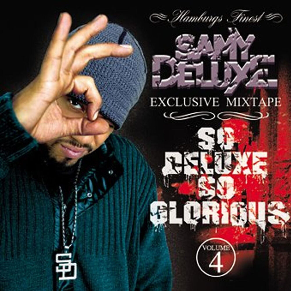 Picture of So Deluxe so Glorious