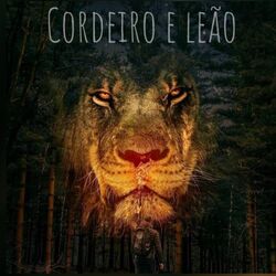 Cover of Cordeiro e Leão