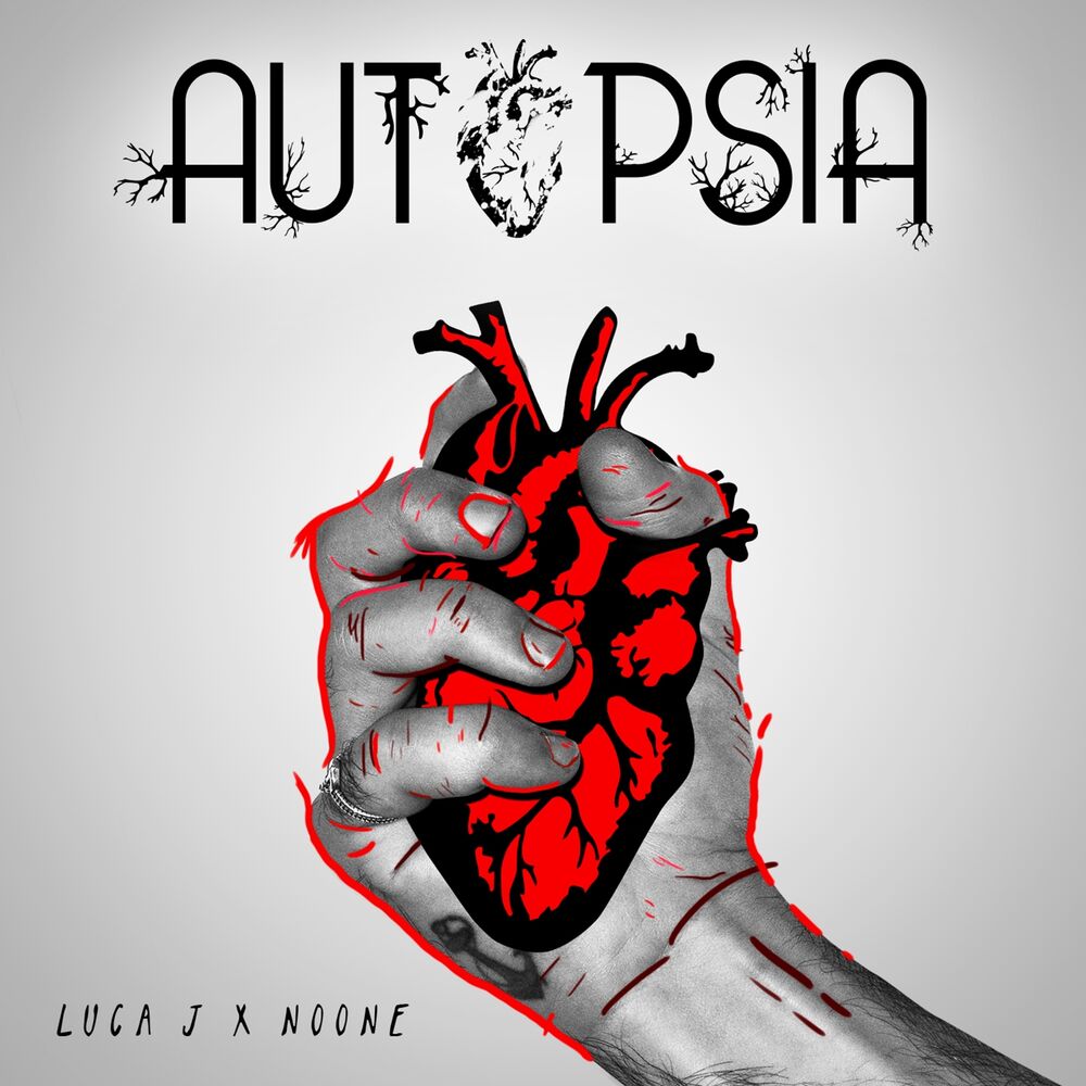 Picture of Autopsia
