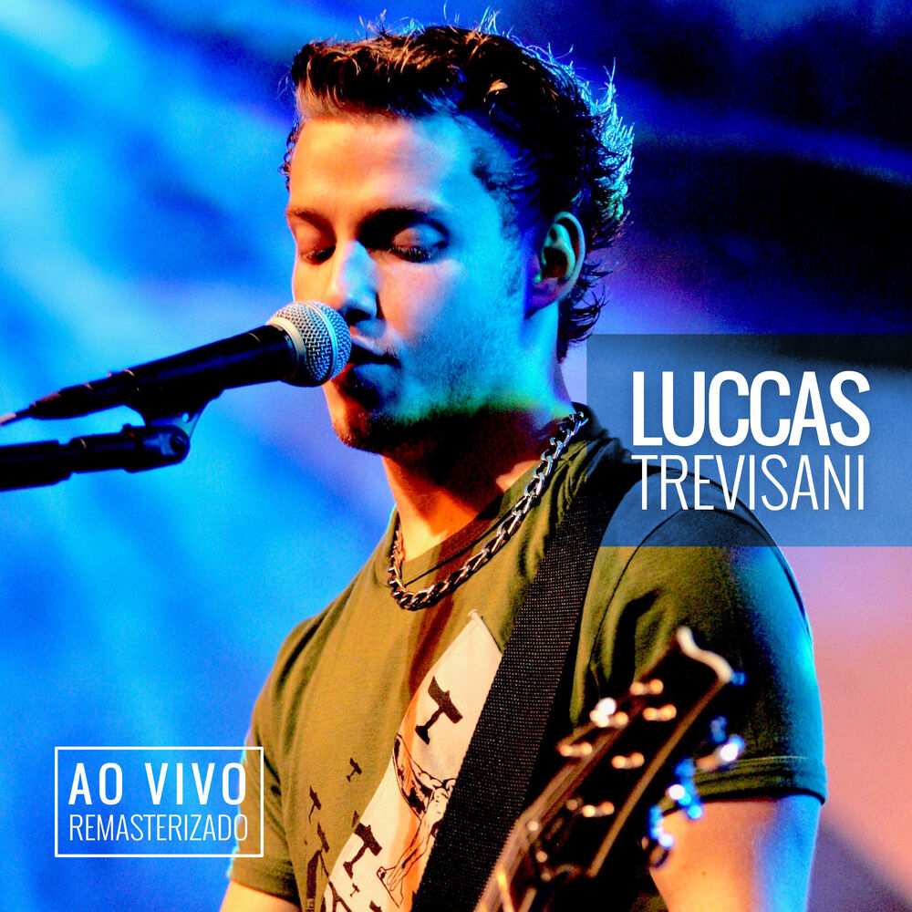 Picture of Luccas Trevisani Ao Vivo - Remasterizado