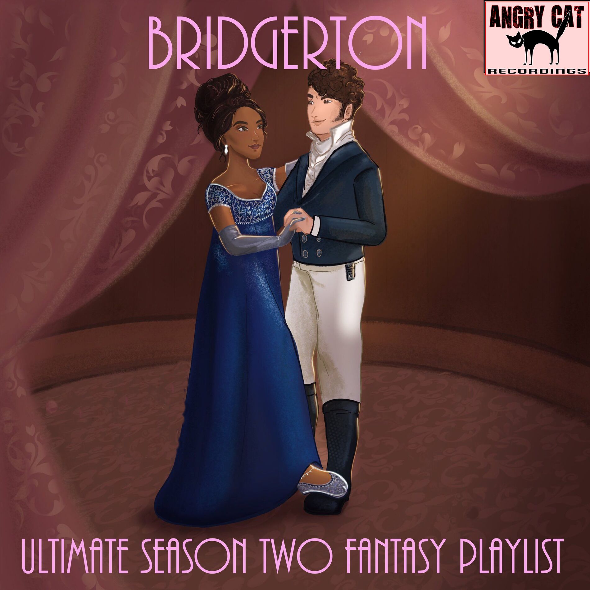 Album cover of Bridgerton - Ultimate Season 2 Playlist