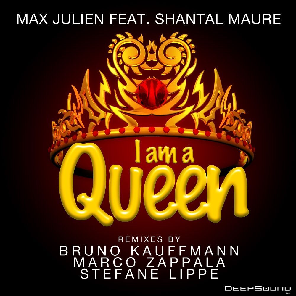 Picture of I Am A Queen