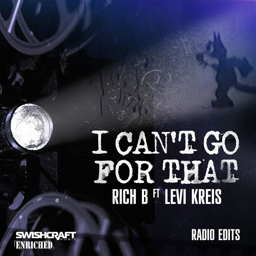 Picture of I Can't Go for That (Radio Edit EP)