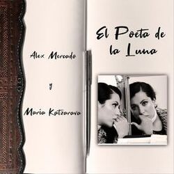 Cover of El Poeta de la Luna