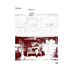 Cover of Nineteen