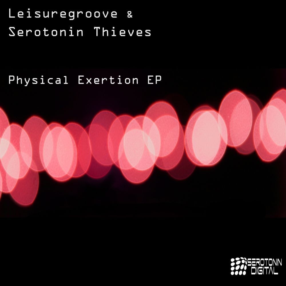 Picture of Physical Exertion EP