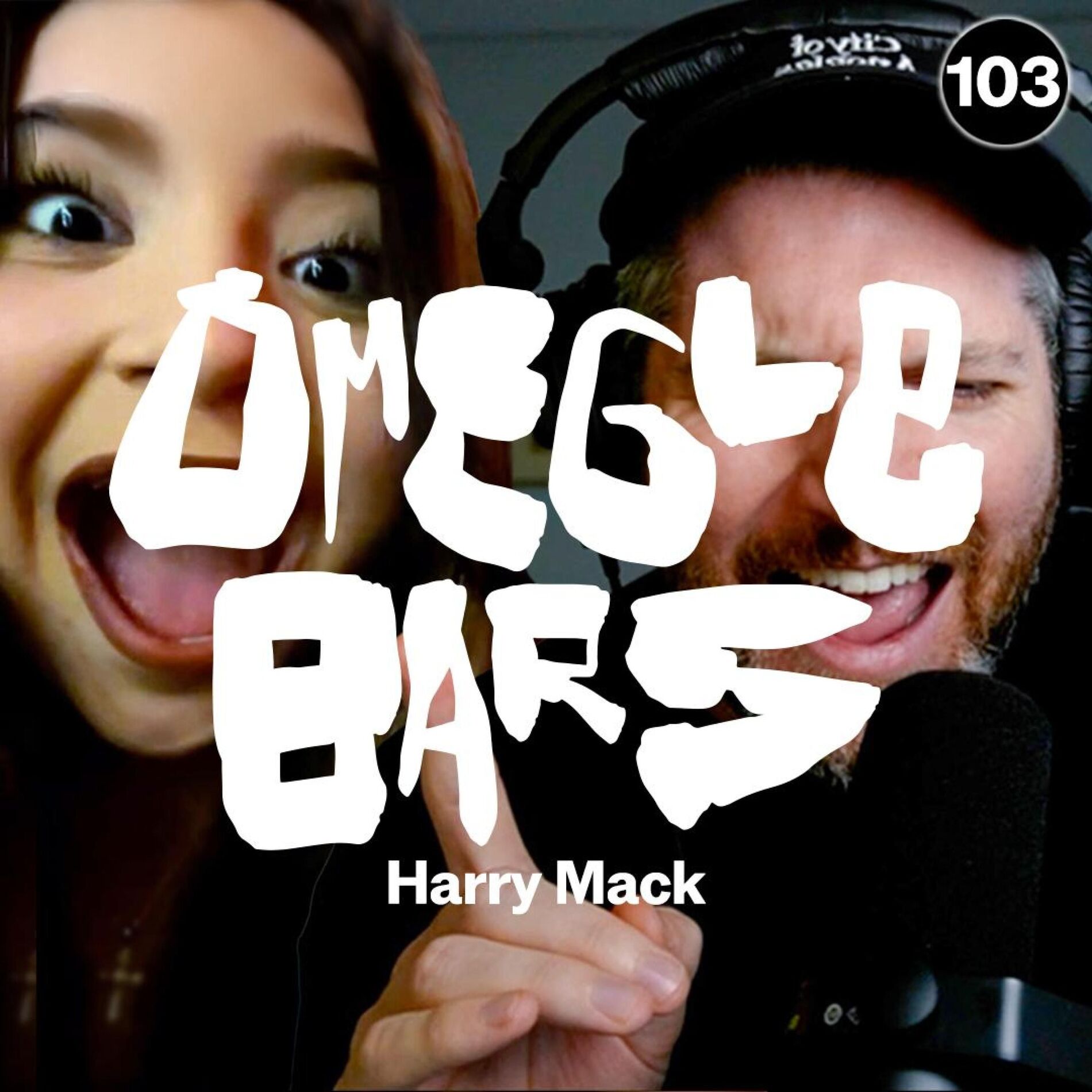 Album cover of Omegle Bars 103