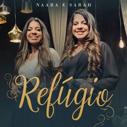 Cover of Refúgio