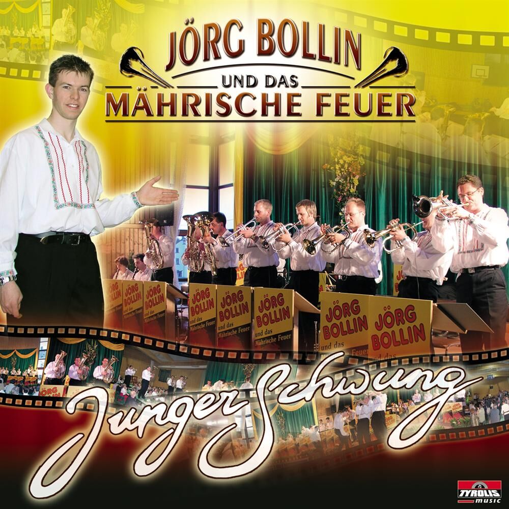 Picture of Junger Schwung