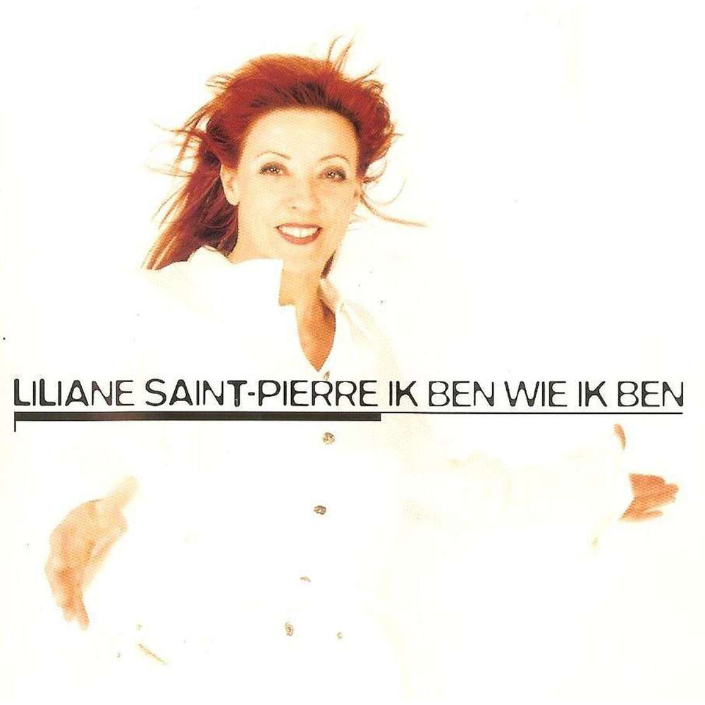 Picture of Ik Ben Wie Ik Ben