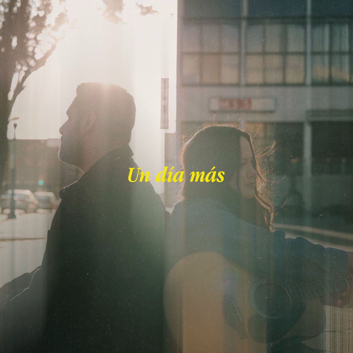 Album cover of Un Día Más