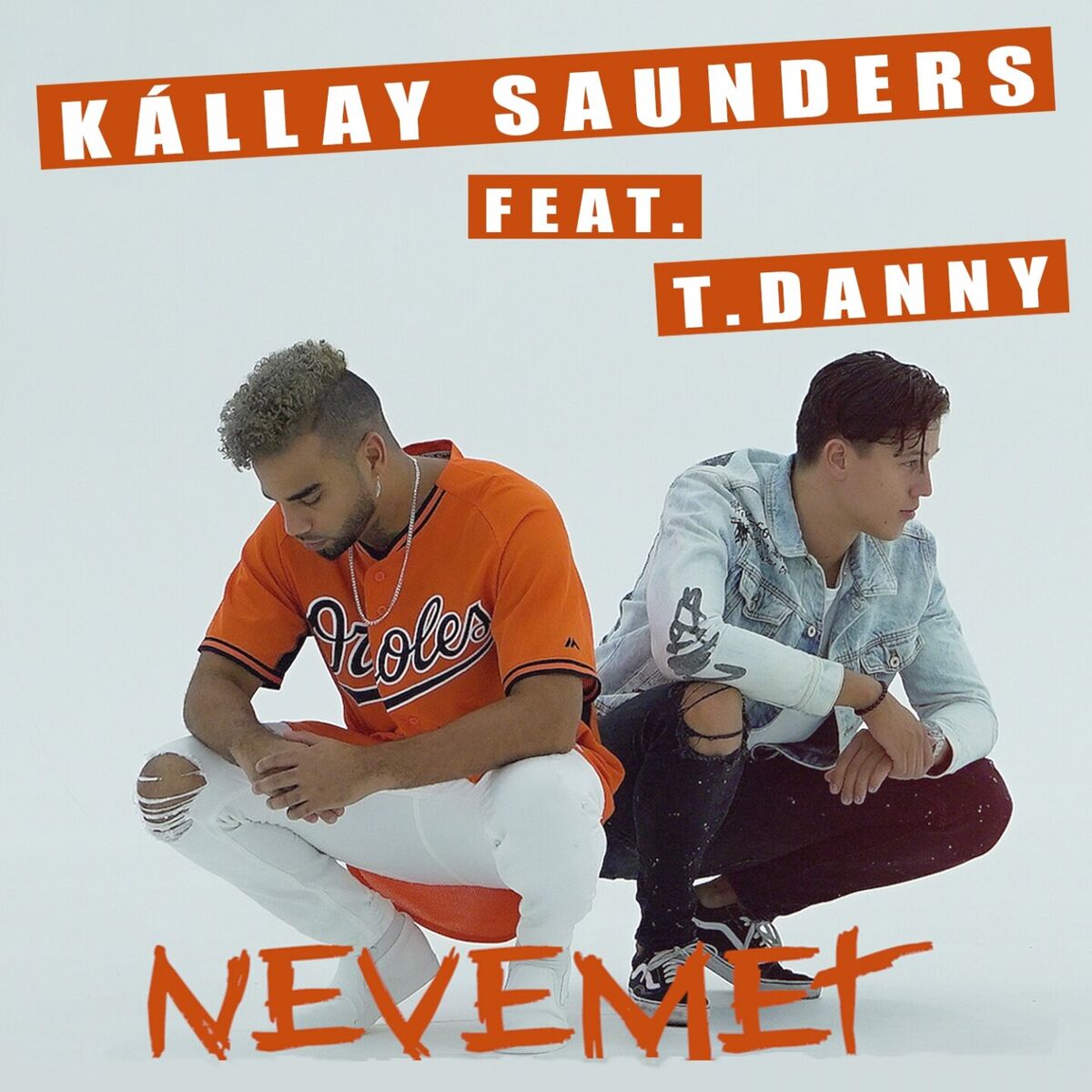Album cover of Nevemet