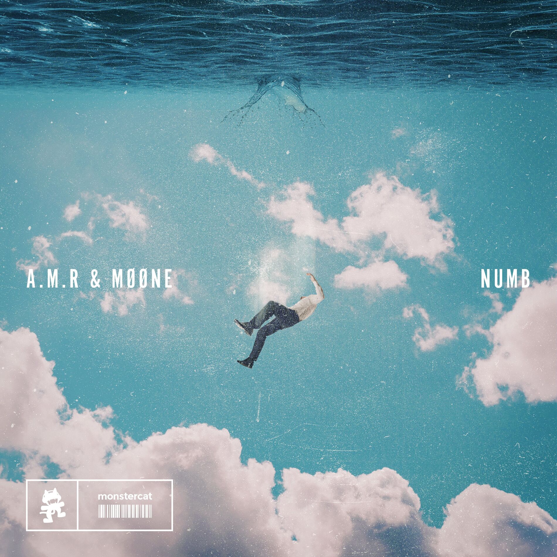 Album cover of Numb