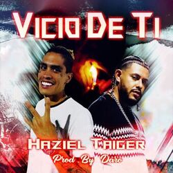 Cover of Vicio de Ti