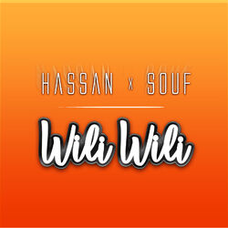 Cover of WILI WILI