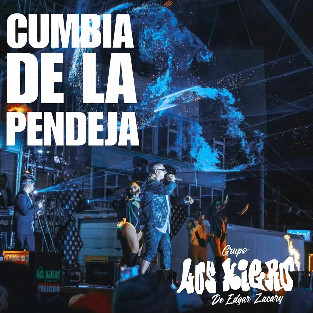 Picture of Cumbia De La Pendeja