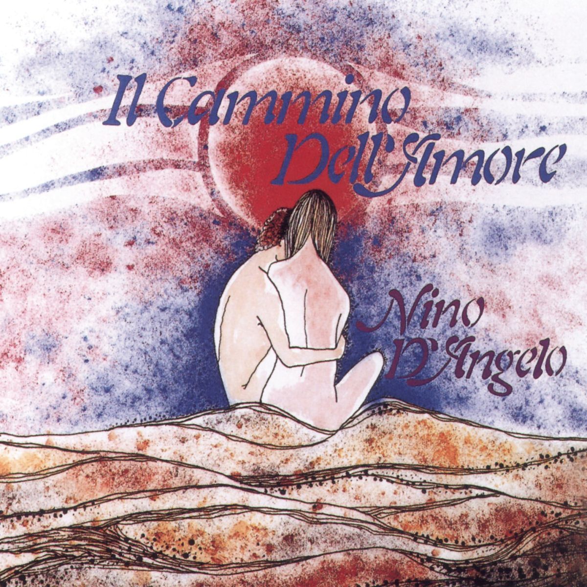 Album cover of Per Sempre Tua Sarò
