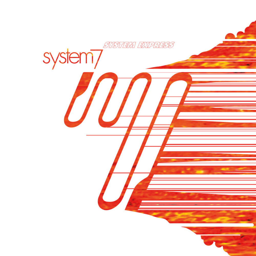 Picture of System Express