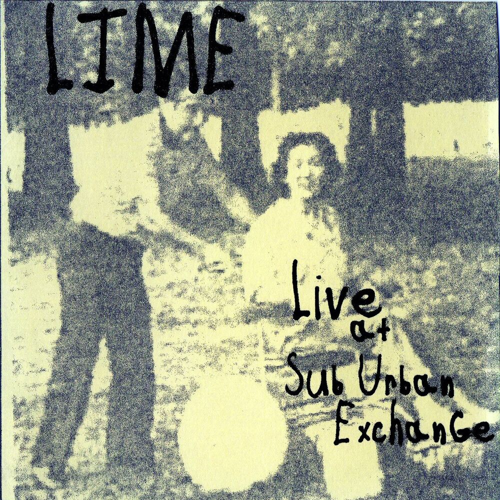 Picture of Live at Suburban Exchange