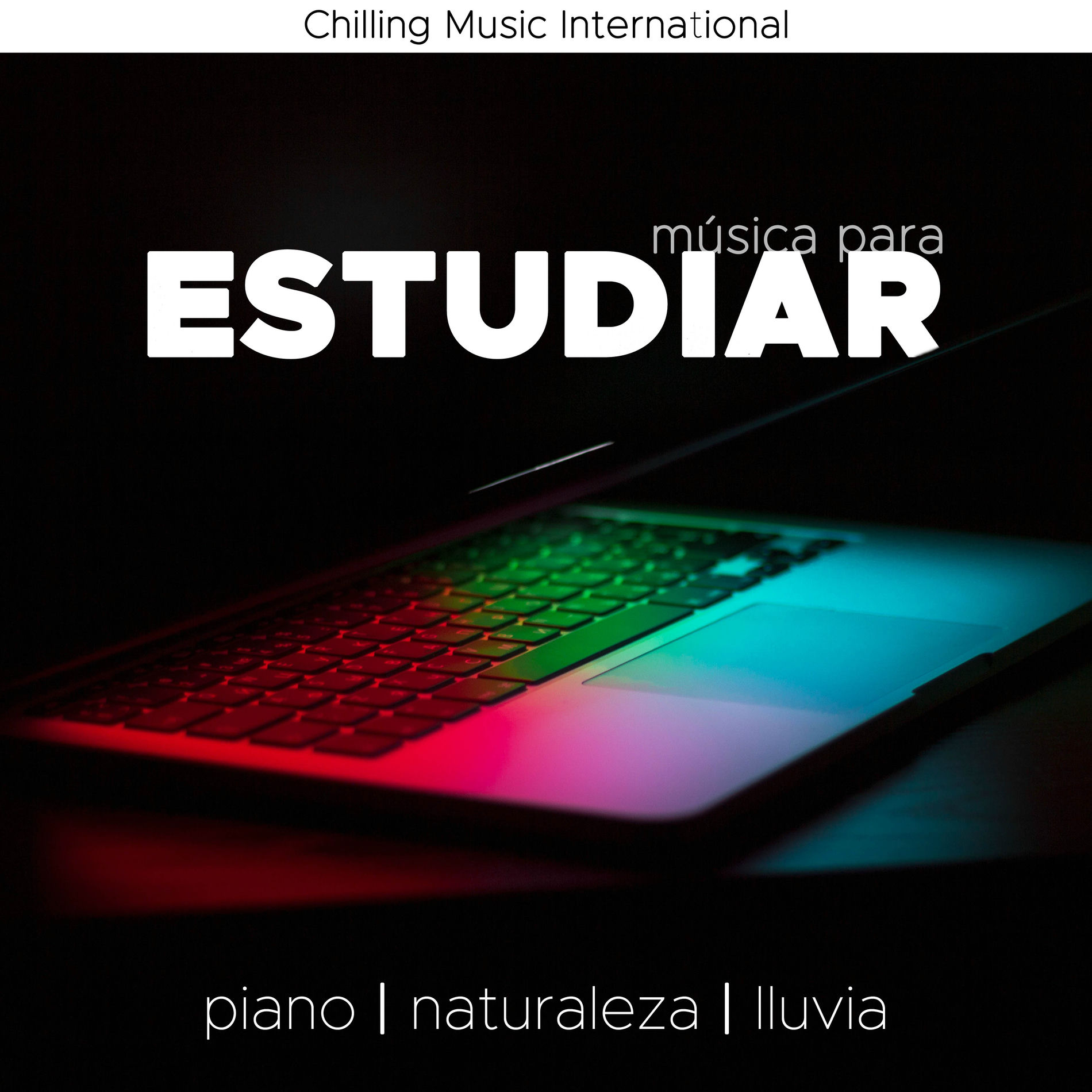 Album cover of Musica para Estudiar 2017
