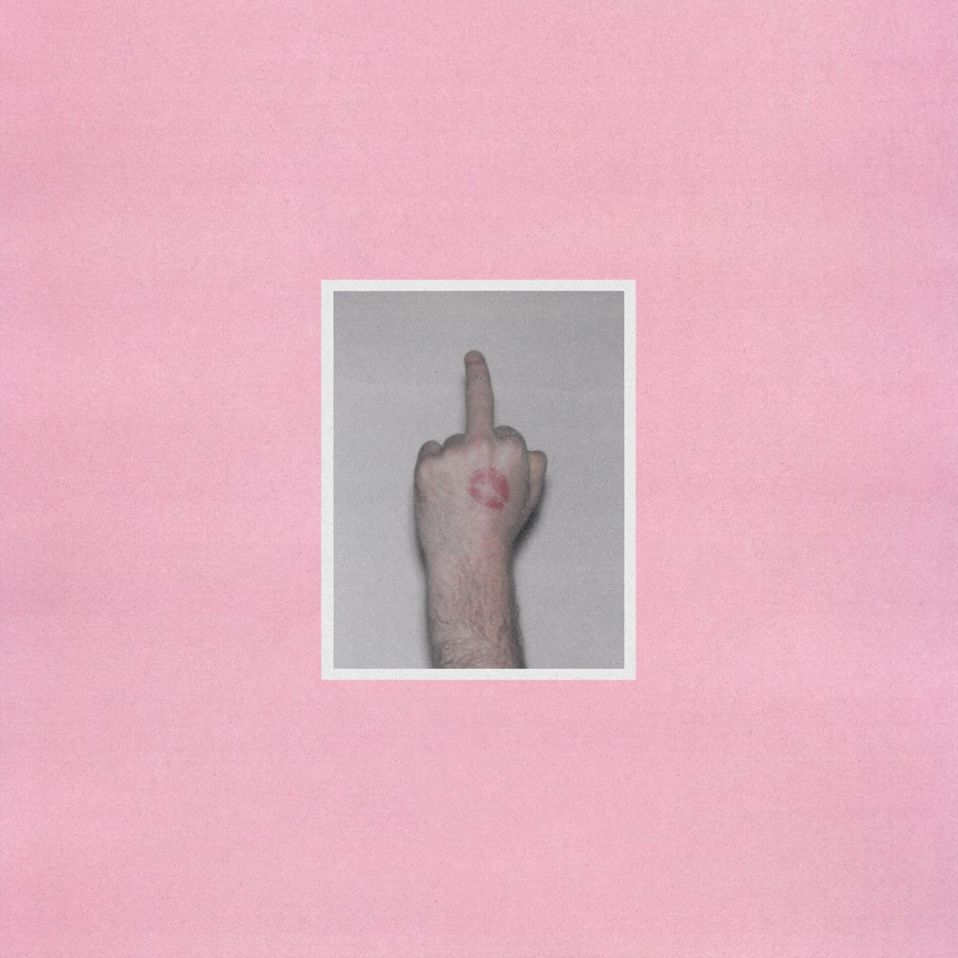 Album cover of IDEWFILA