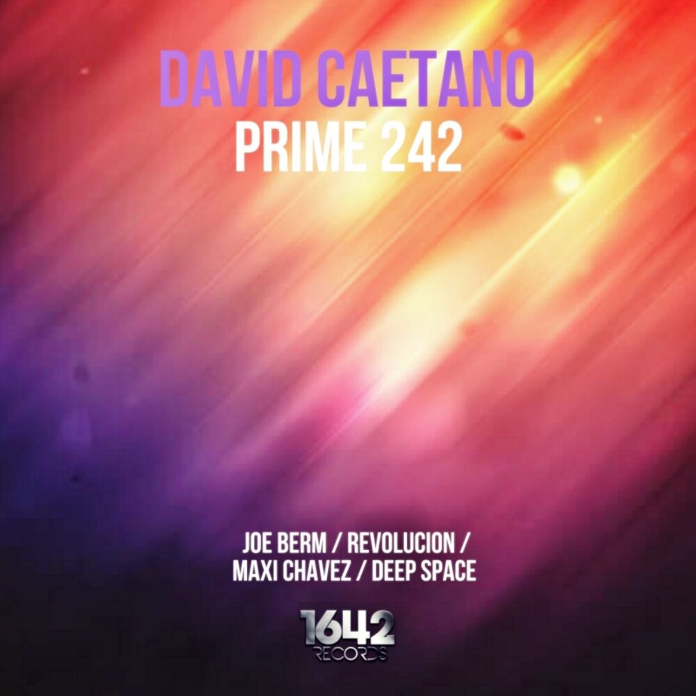 Picture of Prime 242