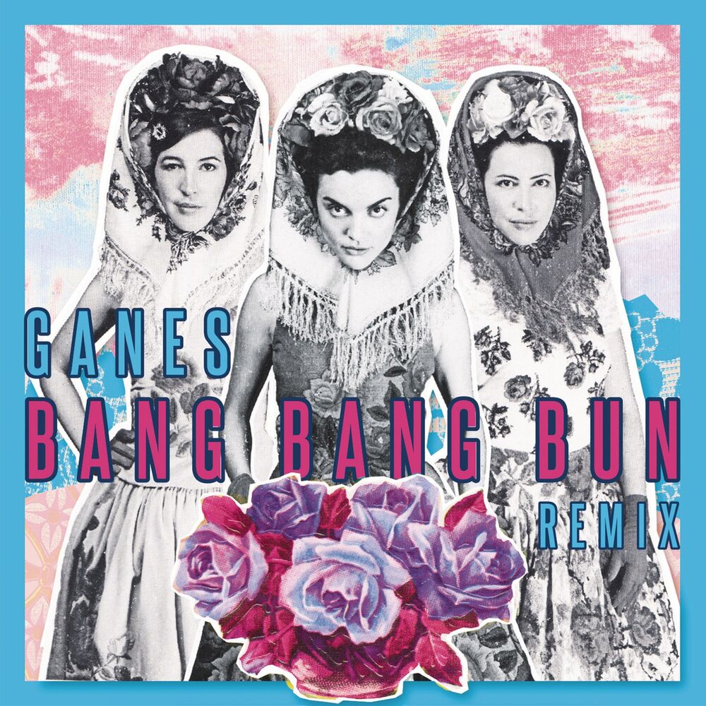Picture of Bang bang Bun (Remix)