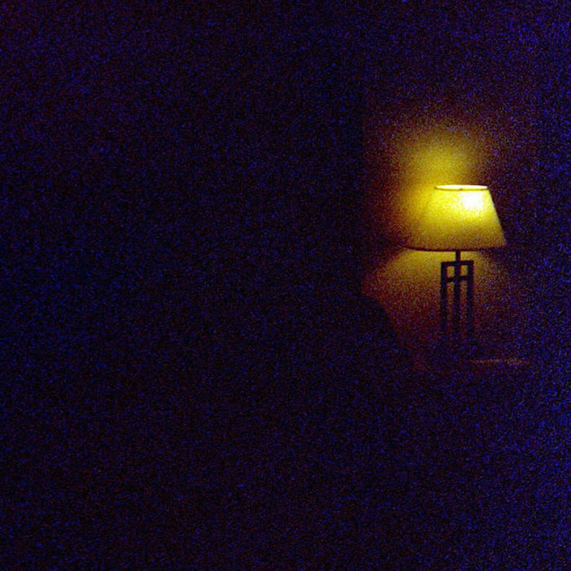 Album cover of Night Light (Remastered)