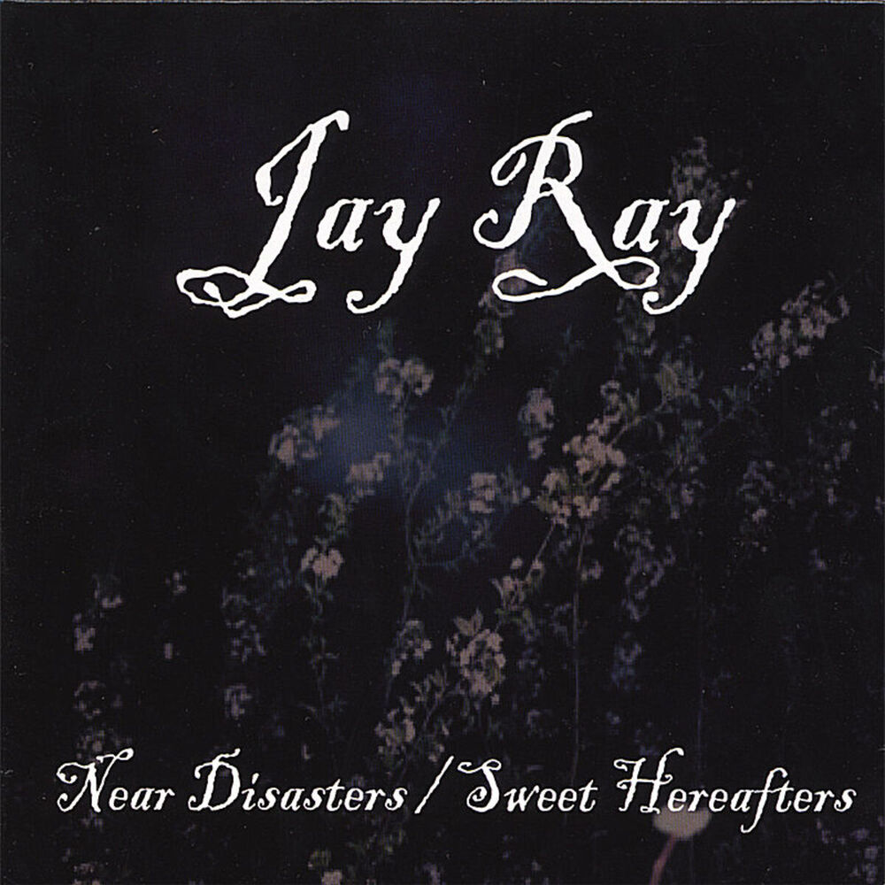 Picture of Near Disasters / Sweet Hereafters
