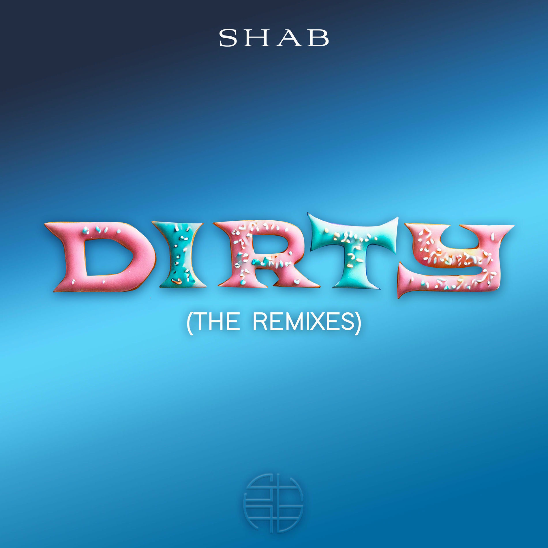 Album cover of Dirty (The Remixes)