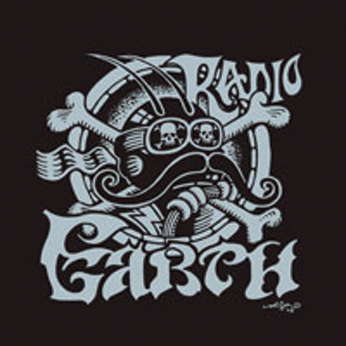 Album cover of Radio