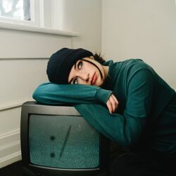 Cover of Watching TV
