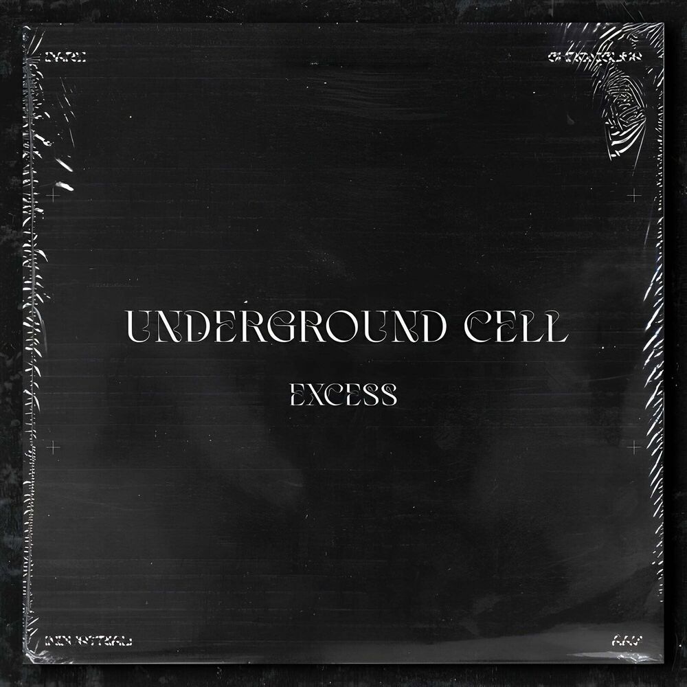 Picture of Underground Cell