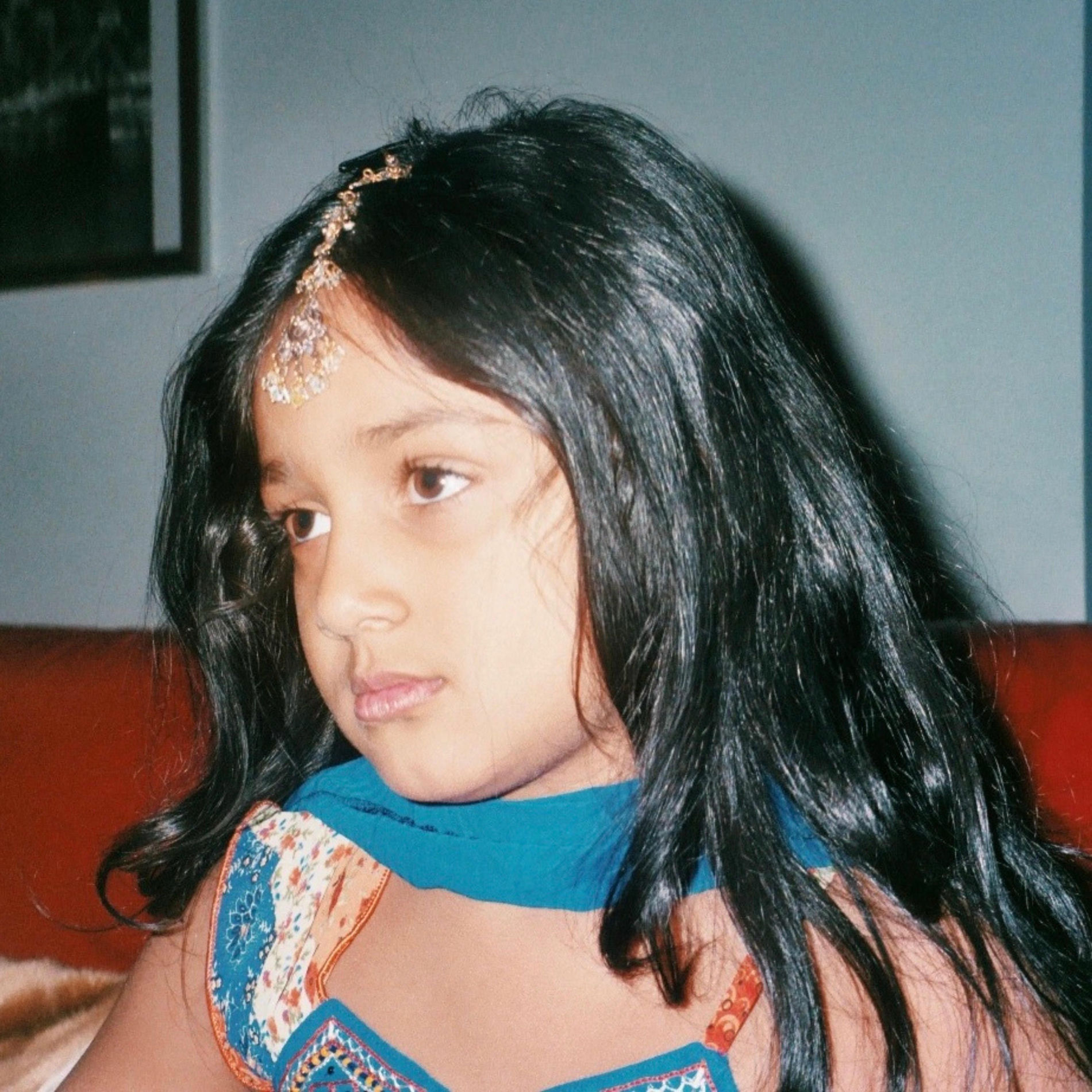 Album cover of Devil In A Dress