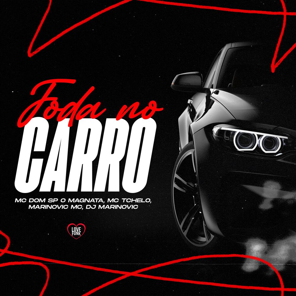 Picture of Foda no Carro