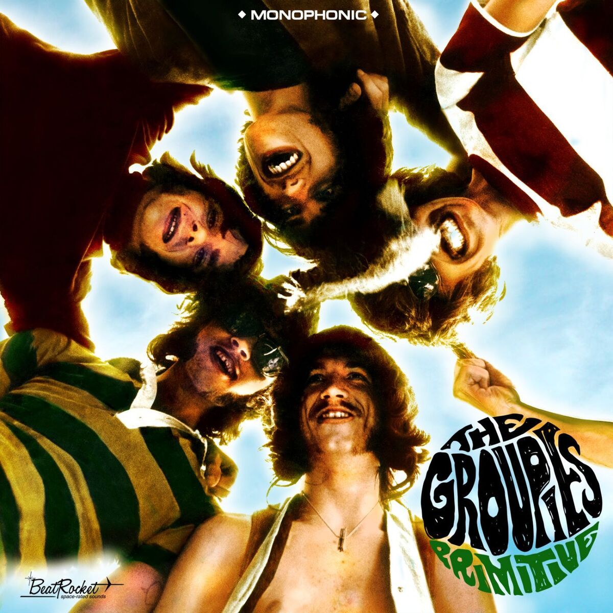Album cover of Goin' Down Slow