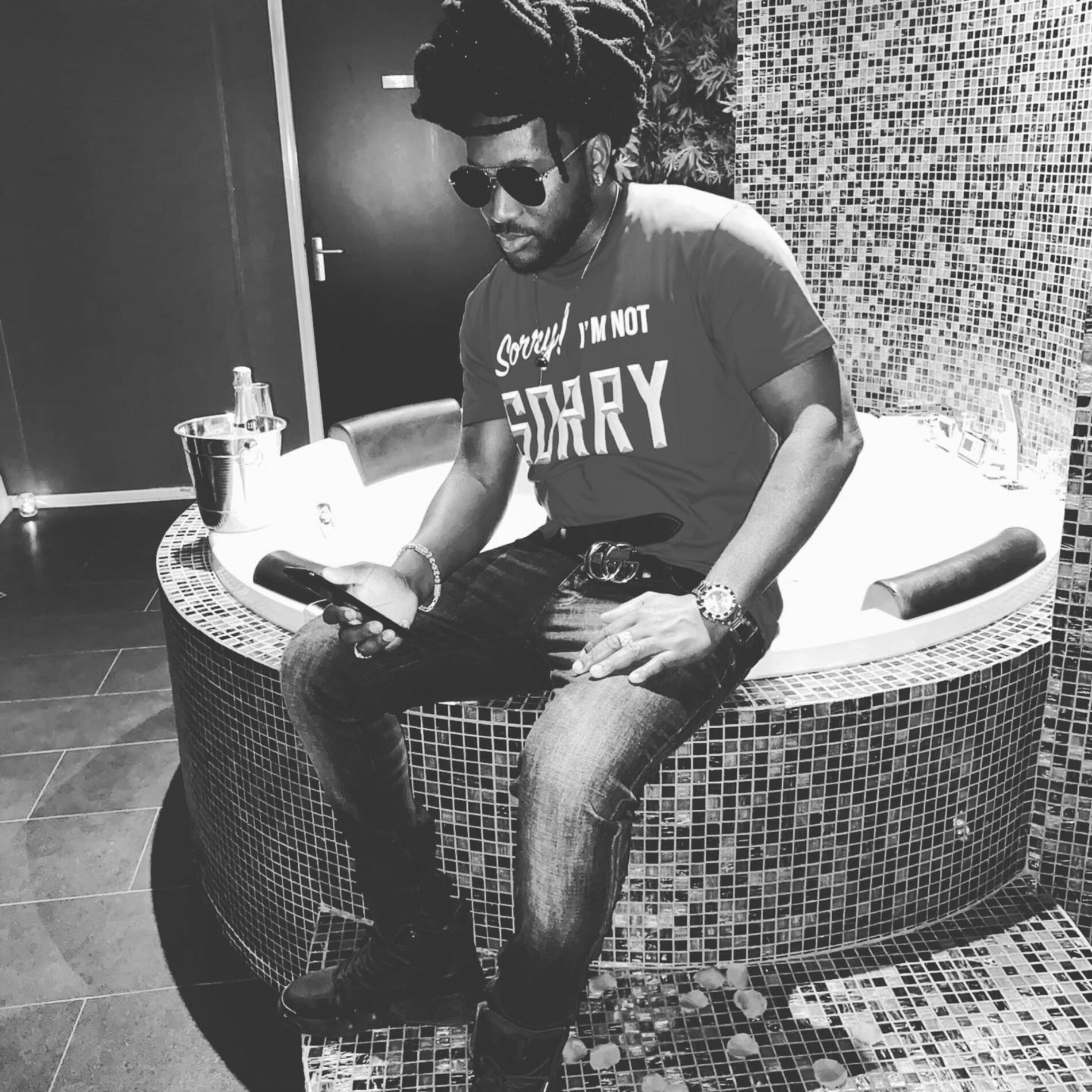 Album cover of Stand Up (feat. Jah Mason)
