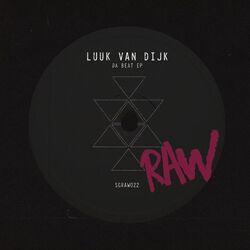 Cover of Da Beat EP