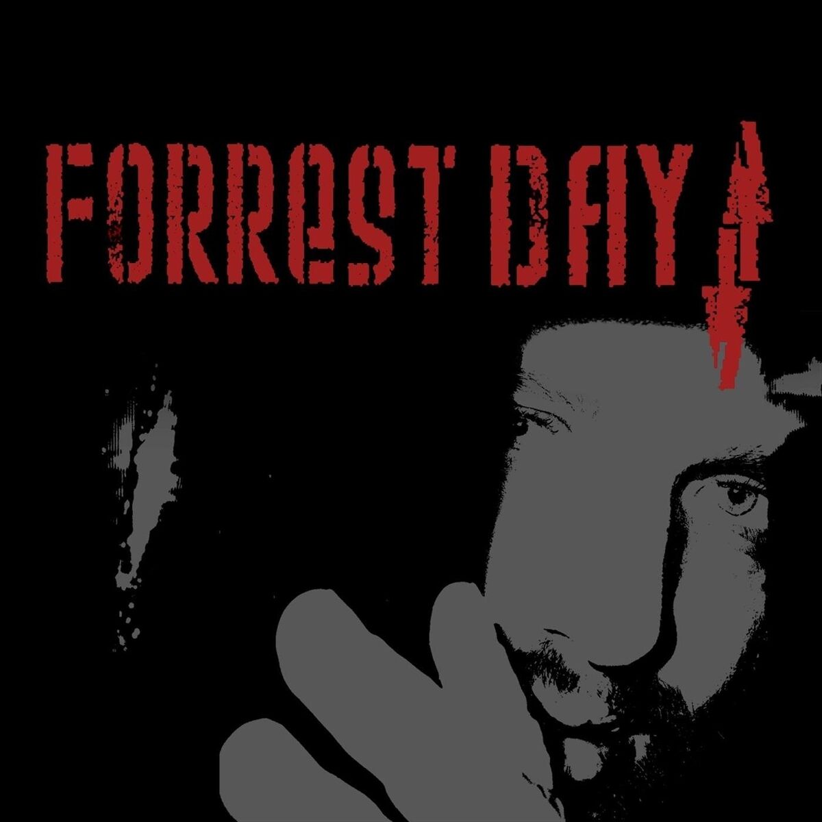 Album cover of Forrest Day EP