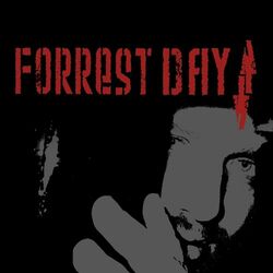 Cover of Forrest Day EP