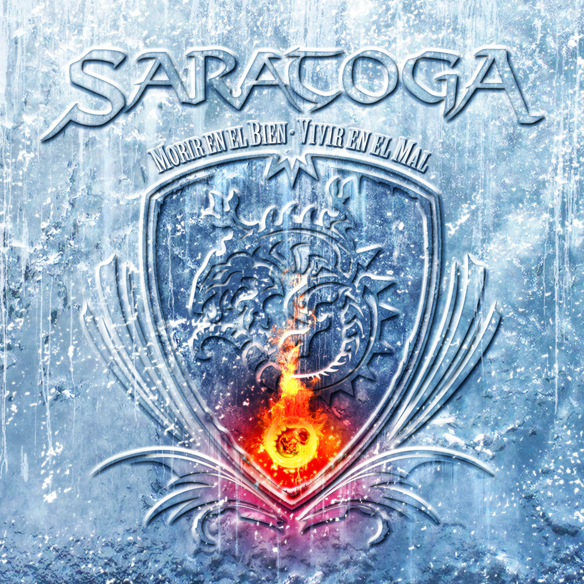 Album cover of Perseguido