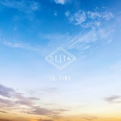 Cover of Je tire