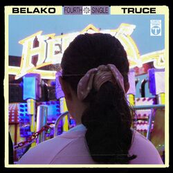 Cover of Truce