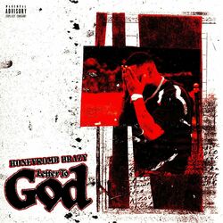 Cover of Letter to God