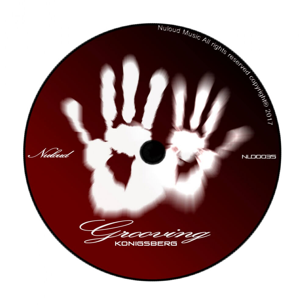 Picture of Grooving