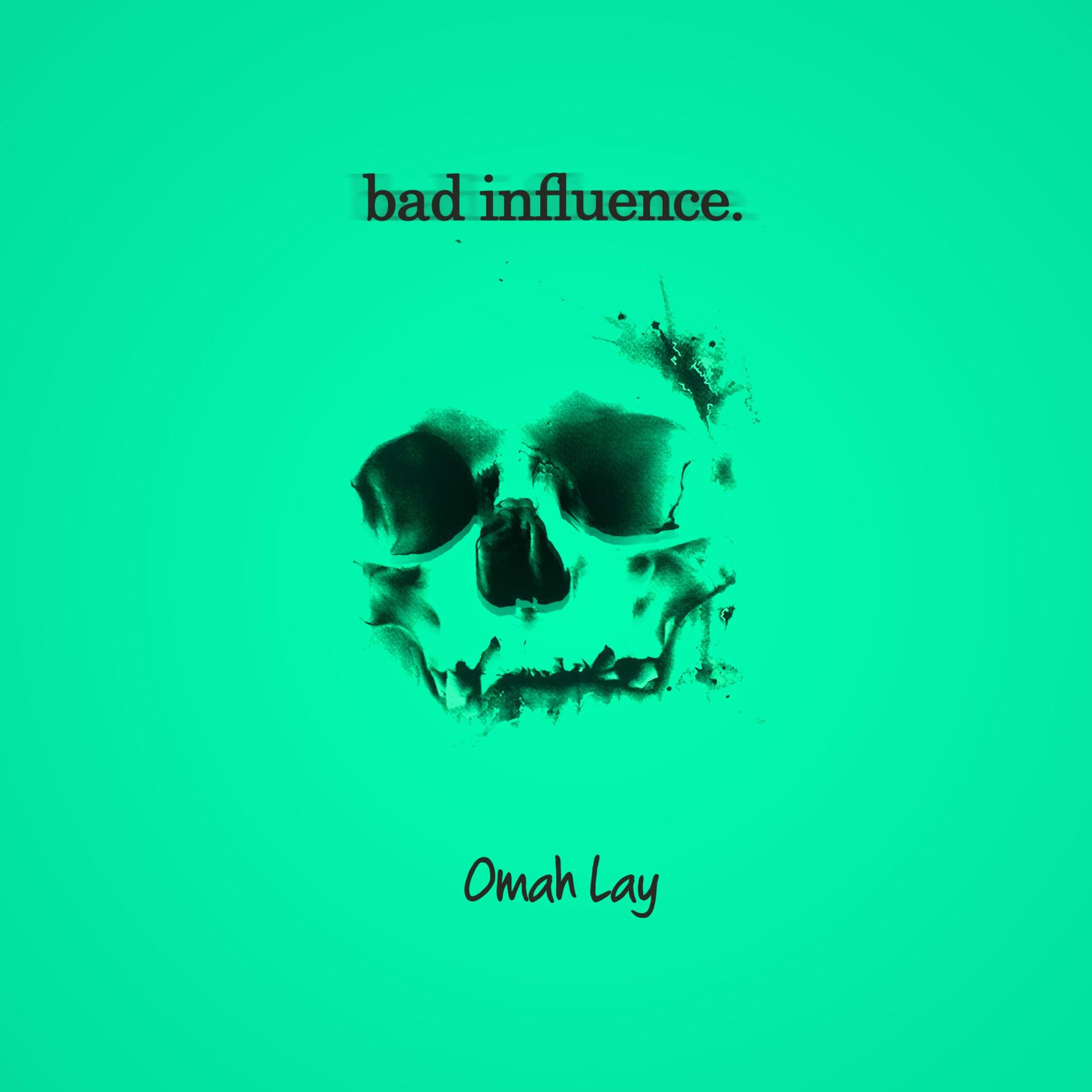 Album cover of Bad Influence