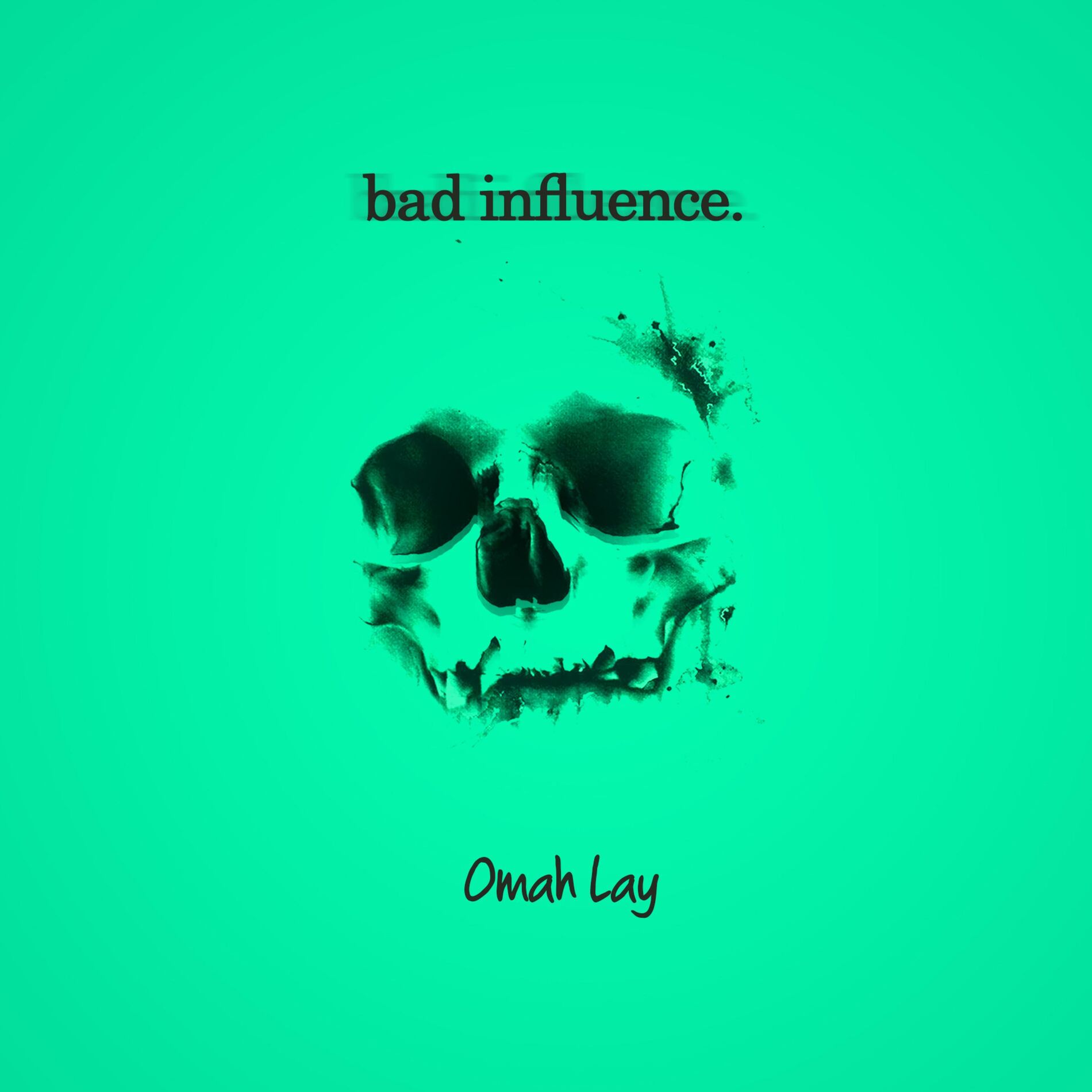 Album picture of Bad Influence